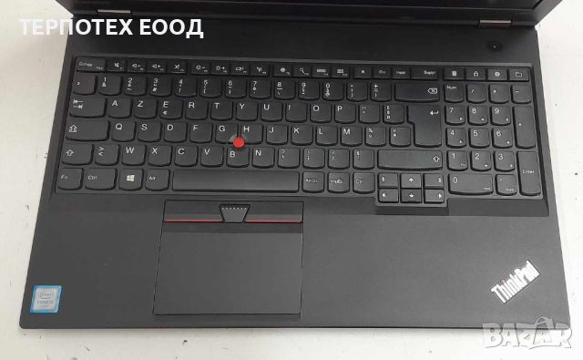 Лаптоп LENOVO ThinkPad L560/ i5 - Бургас ТЕРПОТЕХ, снимка 5 - Лаптопи за работа - 46203709