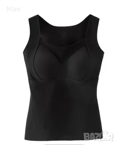 5 евро нов потник сутиен размер М, снимка 3 - Бански костюми - 51864760