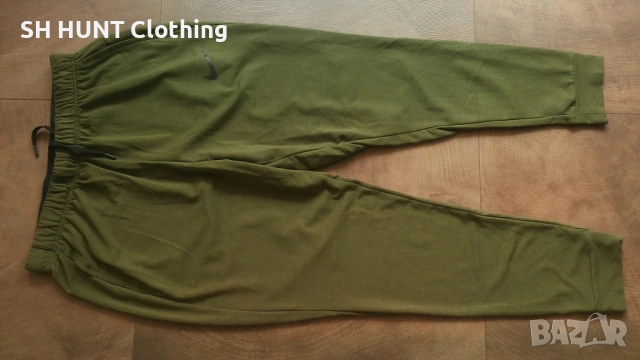 NIKE 889393-395 DRY PANT Размер L тънка лятна долница 57-67