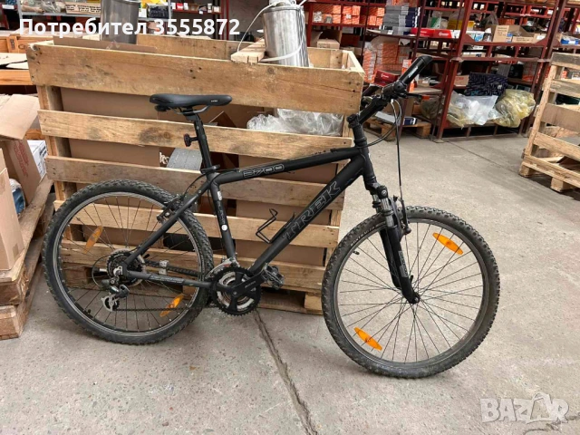 Велосипед TREK 3700