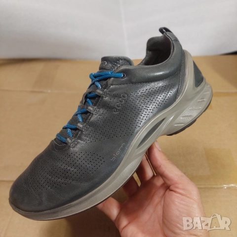 ECCO Biom Fjuel номер 42 туристически / ежедневни .спортни обувки , снимка 8 - Спортни обувки - 50607610