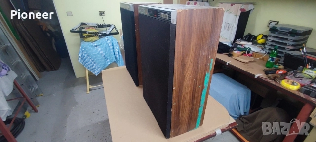 Реставрация на ОТ, снимка 9 - Тонколони - 52945077