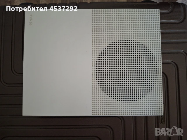 Продавам xbox one s , снимка 2 - Xbox конзоли - 51068528