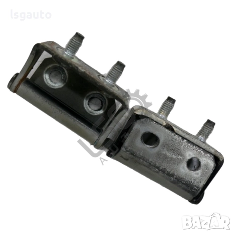 Комплект панти заден капак Nissan Qashqai II 2013-2021 ID: 151036