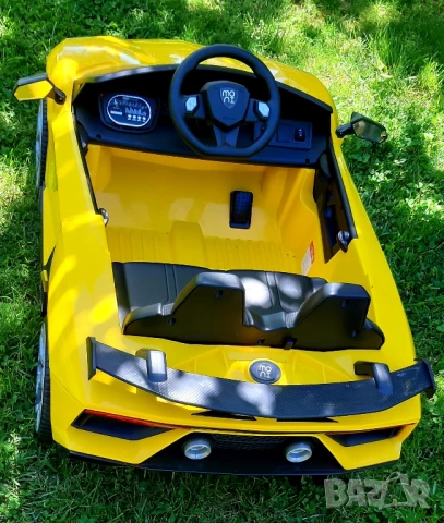 детцка акумолатора количка, снимка 3 - Детски колички - 50976185