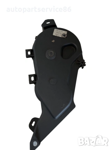 Капак на ангренажен ремък за Peugeot 4007 2.2 HDI (2009) 9682312680