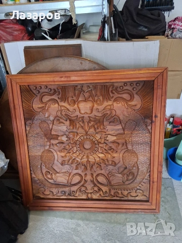 Картина пано