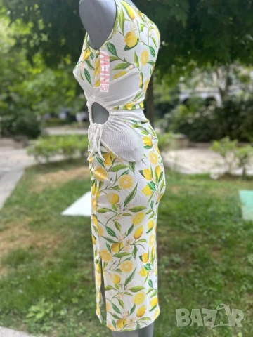 рокля , снимка 4 - Рокли - 51322997