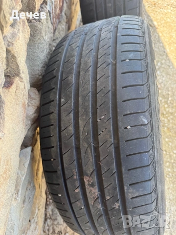 Гуми 225/50/17 летни 2 броя , снимка 3 - Гуми и джанти - 53802300