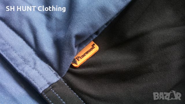Pinewood Himalaya 9485 Stretch Trouser 56 / XXL панталон със здрава и еластична материи - 906, снимка 12 - Екипировка - 45113154