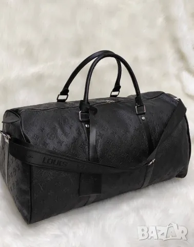 сакове  louis vuitton , снимка 5 - Сакове - 49186176