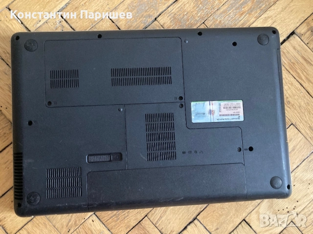 Лот  5 броя лаптопи , снимка 8 - Лаптопи за дома - 53903072