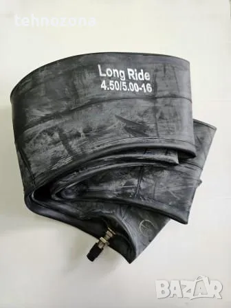 Мото гума вътрешна 4.50/5.00-16 TR4 LR, снимка 2 - Гуми и джанти - 50231257