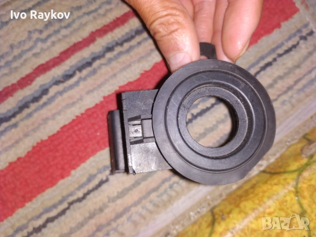 Имобилайзер , Антената , транспондер , Peugeot 607 2.2 HDI , 9635262680 