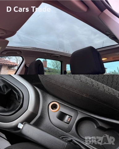 Peugeot 308 SW 1.6i 120кс, снимка 16 - Автомобили и джипове - 54212267