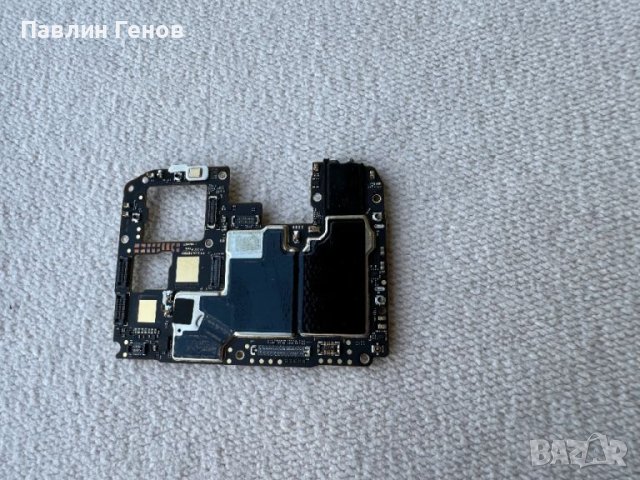 Xiaomi Redmi Note 11 E PRO , Основна платка, снимка 1 - Резервни части за телефони - 45181020