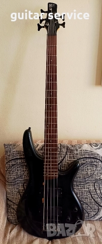 Ibanez SR 405 Korea 5 стр.