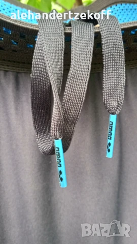 Мъжки панталони шорти Arena, снимка 3 - Къси панталони - 50748581