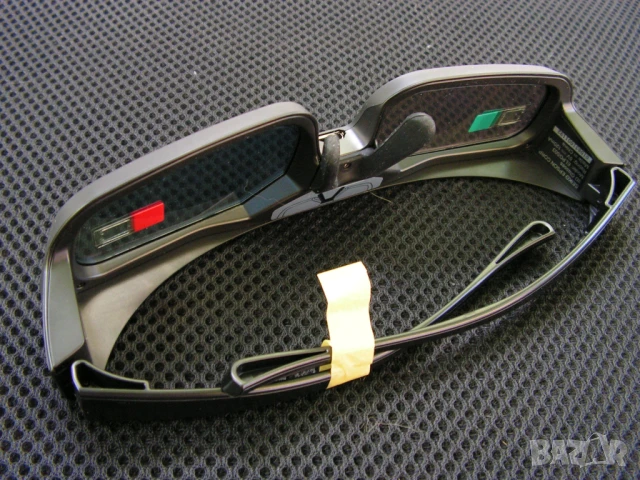  Оригинални, чисто нови 3D очила Epson ELPGS03 RF , снимка 6 - Аксесоари - 51246018