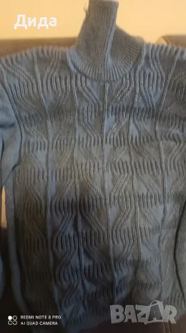 плетени блузи , снимка 7 - Други - 50195902
