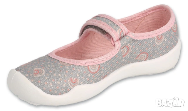 Детски пантофи "BEFADO", снимка 3 - Детски пантофи - 53039490