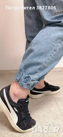 Карго дънки H&M , снимка 2 - Дънки - 50010158