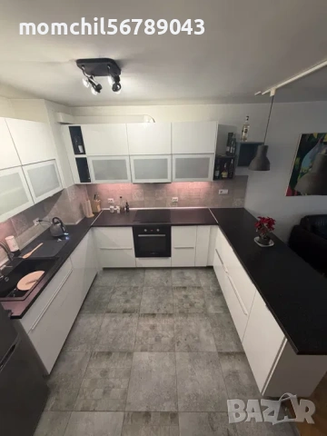 Икеа врати, покривни панели, чела за кухня с дръжки