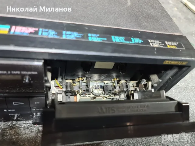 AIWA AD-WX777, снимка 9 - Декове - 49275728