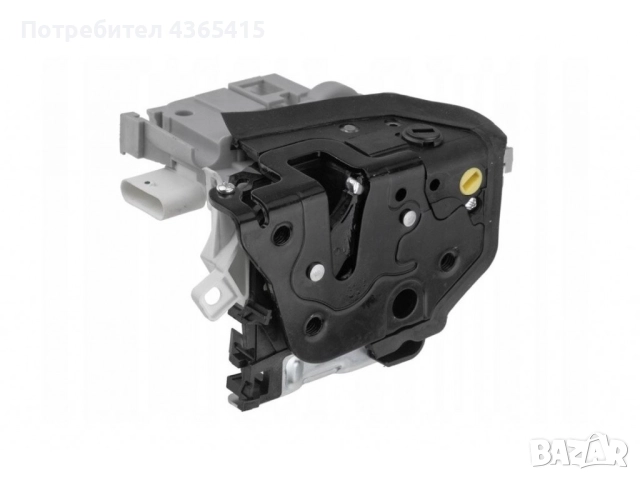 Брава за Audi A5 F5 (2016-2024) за задна дясна врата 8X0839016B, снимка 2 - Части - 52545468