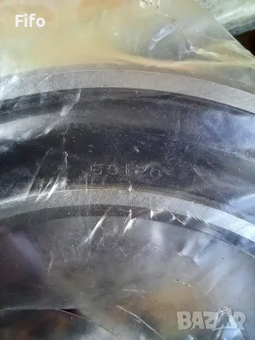 USSR аксиален лагер за съединителя на трактор юмз , снимка 7 - Селскостопанска техника - 49944237