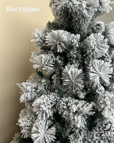 Коледна елха 3D -Най-нов модел супер красива и стилна, снимка 4 - Други - 52460074