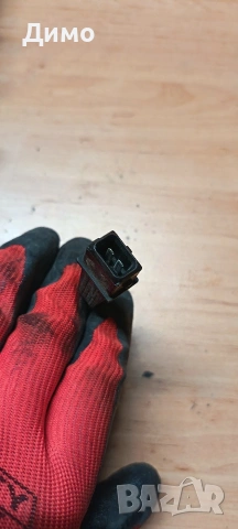 колянов вал бмв е39 2.3 бензин bmw e39, снимка 6 - Части - 53195180