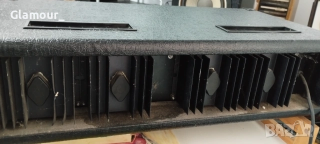 Усилвател, снимка 6 - Китари - 52531254