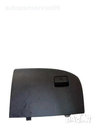 Жабка черна десен волан за Peugeot 4007 2.2 HDI (2009) 8006A021