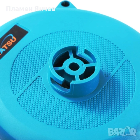 Електрическа вентилаторна система KATSU 550W нова, снимка 6 - Други - 52541762