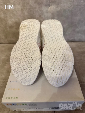 Детски маратонки Geox, снимка 3 - Детски маратонки - 50647160