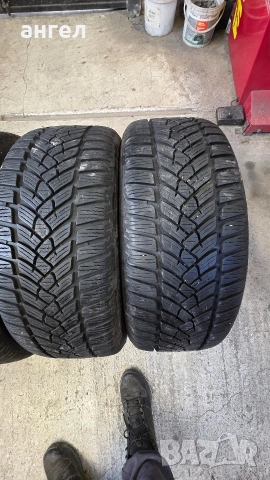 22.45.18 fulda , снимка 5 - Гуми и джанти - 53269331