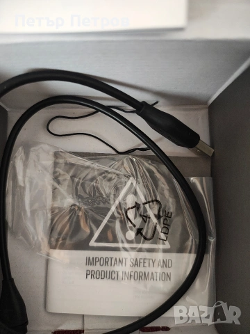 Продавам Лим.часовници Casio Garmin, снимка 16 - Мъжки - 53412015