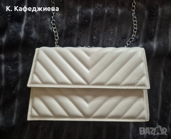 Дамска чанта