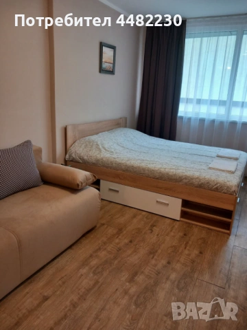 давам апартамент на Слънчев бряг за нощувки, снимка 3 - Квартири, нощувки - 54017751