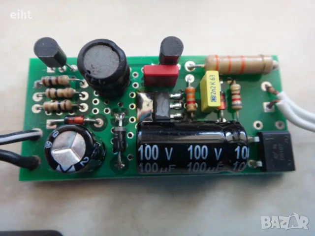 Преобразуватели на напрежение, снимка 2 - Друга електроника - 50022553