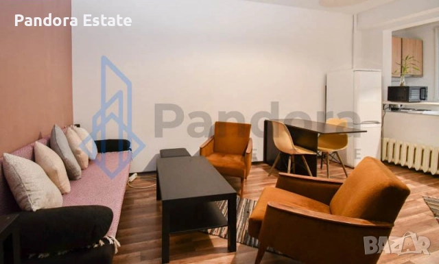 2-СТАЕН апартамент под наем, гр. София, кв.Младост 1, снимка 3 - Апартаменти - 52479848