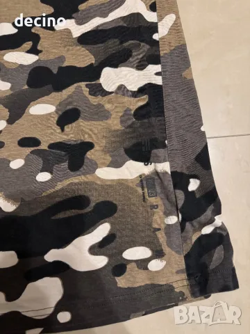 Рокля G-star размер XS, снимка 7 - Рокли - 50422986