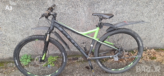 Алуминиево колело 29цола BULLS, снимка 3 - Велосипеди - 53483092