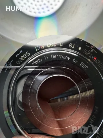 Def Leppard , снимка 4 - CD дискове - 50404909