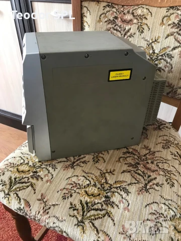 Малка аудио система Jvc , снимка 5 - Аудиосистеми - 51078622