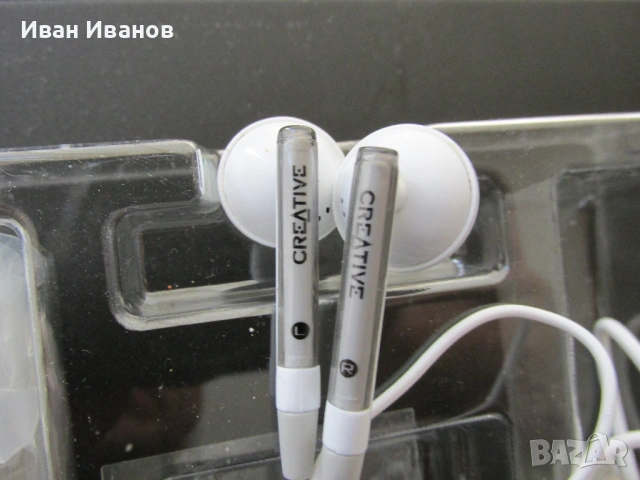 CREATIVE ZEN NANO PLUS 512MB MP3 Player МП3 Плеър, снимка 9 - MP3 и MP4 плеъри - 53747426