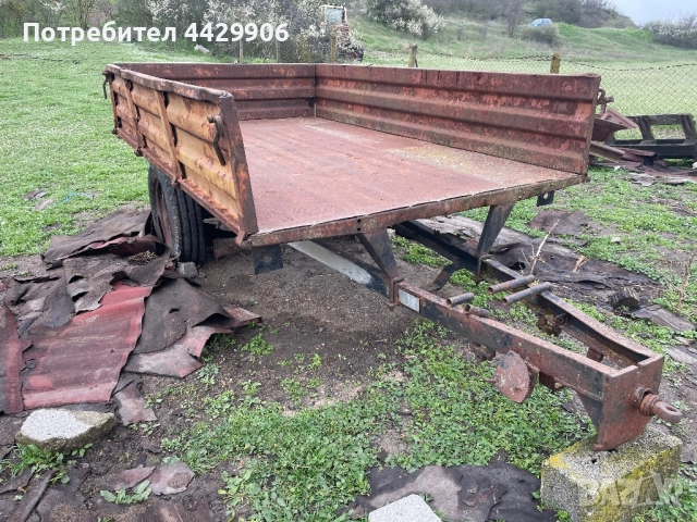 Селскостопански машини, снимка 8 - Селскостопанска техника - 51447723