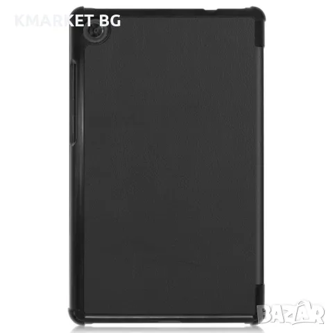 Lenovo Tab M8 TB-8505X Кожен Калъф и Протектор, снимка 11 - Калъфи, кейсове - 48111562