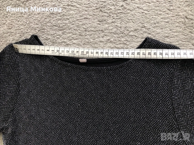 Дамска рокля, снимка 4 - Рокли - 52522154